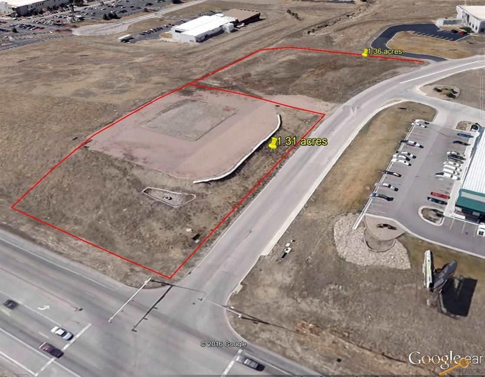 1011 Elk Vale Road, Rapid City, SD 57703
